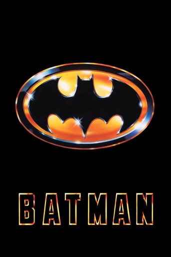 Poster de Batman