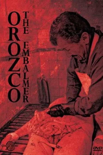 Poster destacado de Terror found footage