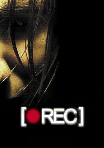 Poster de REC