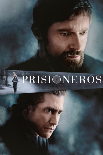 Poster de Prisoners