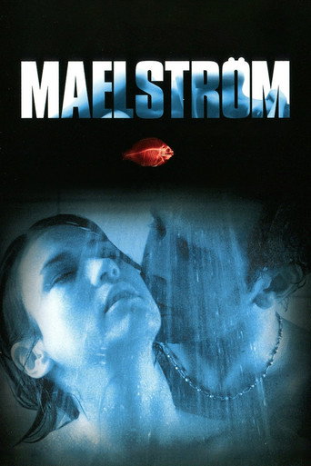 Poster de Maelström