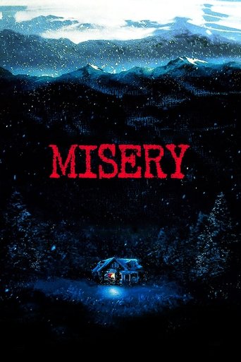 Poster de Miseria