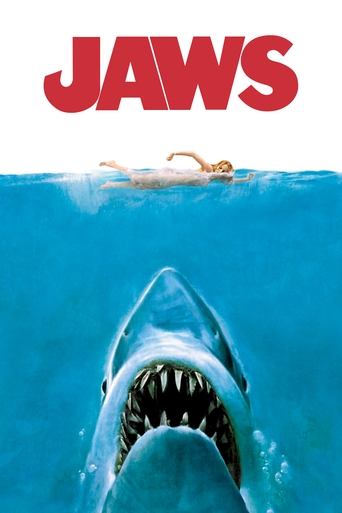 Poster de Jaws