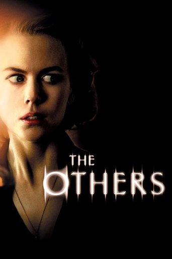 Poster de The Others