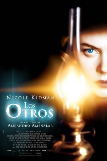 Poster de Los otros