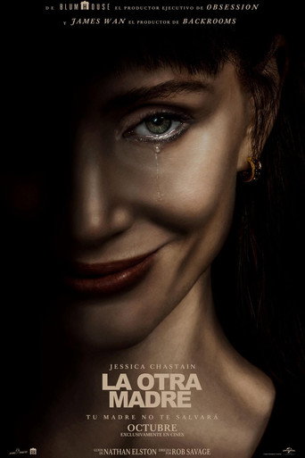Poster de La otra madre