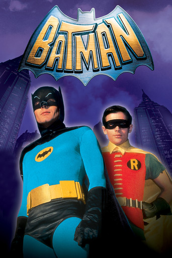 Poster de Batman